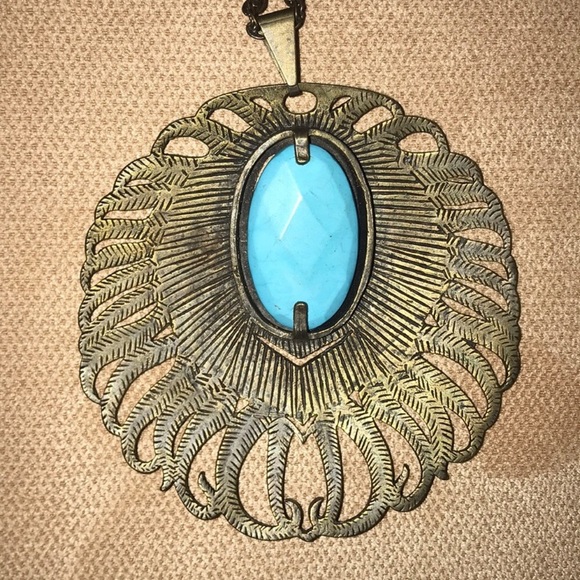 Kendra Scott Jewelry - Kendra Scott Necklace